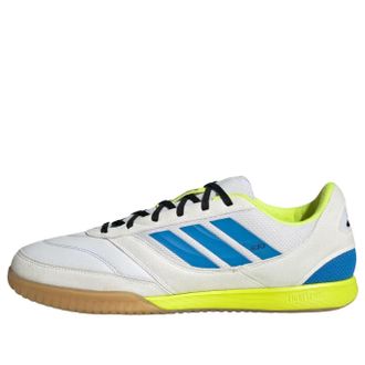 adidas Top Sala Competition II IC Cloud White Lucid Ray Blue JP6983
