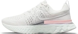 Nike (WMNS) Nike React Infinity Run Flyknit 2 Platinum Tint CT2423-007