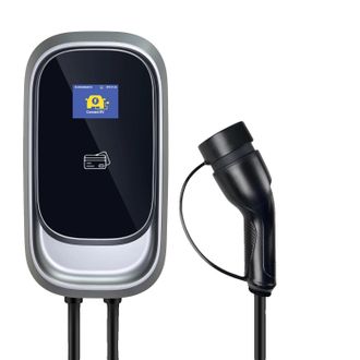 OEM Estaci&oacute;n De Carga Para Veh&iacute;culos El&eacute;ctricos, Ajuste Inteligente De Corriente, Dise&ntilde;o Sostenible, 22 Kw
