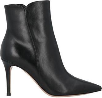 Gianvito Rossi SCHUHE - Stiefeletten auf YOOX.COM