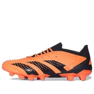 adidas Predator Accuracy.1 Orange Black HQ0955