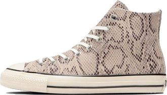 Converse Chuck Taylor All Star US Leather Python HI Natural 31308210