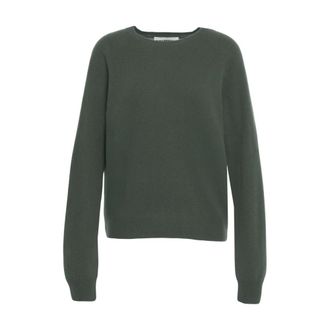 Crush Cashmere Jumper