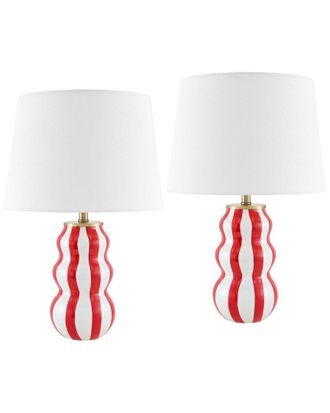 Surya Stellan Accent Table Lamp