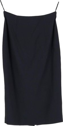 Alexander McQueen Alexander Mcqueen Pencil Skirt, Size Eu, 38 (Authentic Pre-Loved)