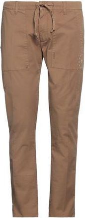 Daniele Alessandrini BOTTOMWEAR - Trousers on YOOX.COM