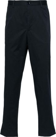 Etro Etro Cotton Trousers