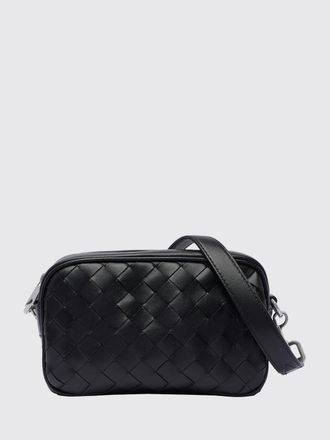 Bottega Veneta Borsa Bottega Veneta in pelle intrecciata