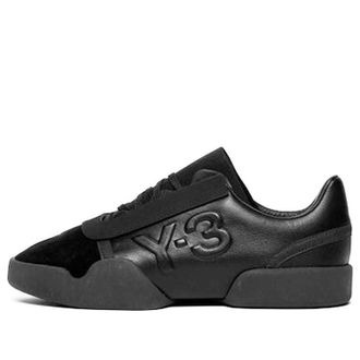 adidas Y-3 Yunu Triple Black FZ4325