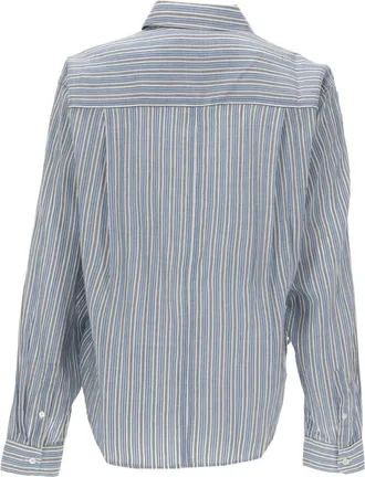 Isabel Marant Shirt - Blue