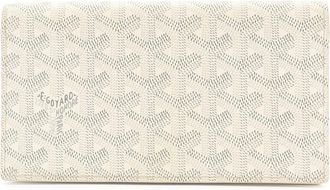 Goyard Richelieu Long Wallet