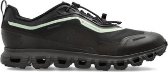 On Running Cloud 6 Geo WP - Heren - Fitnessschoenen - Zwart - 40 EU - Nylon - Fitness