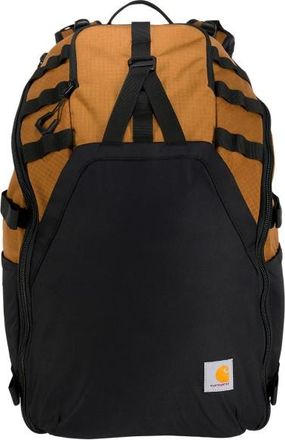 Carhartt Work in Progress Nylon Hiking Backpack 45 Wanderrucksack - Unisex | schwarz