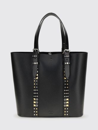 Valentino Garavani Borsa VALENTINO GARAVANI Uomo colore Nero