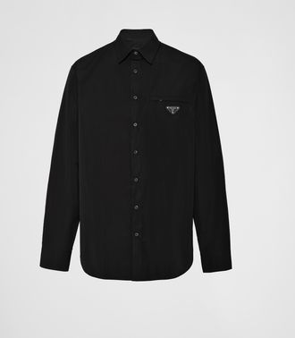 Prada Cotton shirt