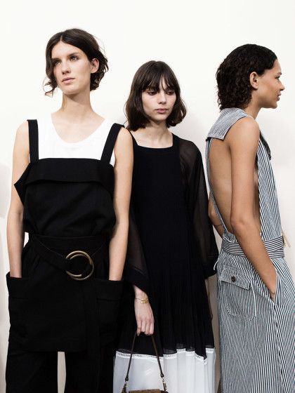 Happy New Year! Ecco le 10 tendenze moda del 2017