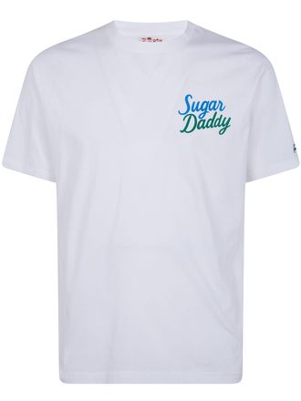 MC2 Saint Barth Portland Sugar Daddy T-Shirt
