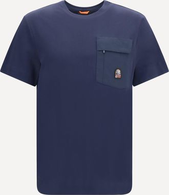 Parajumpers T-shirt Mojave Man XL