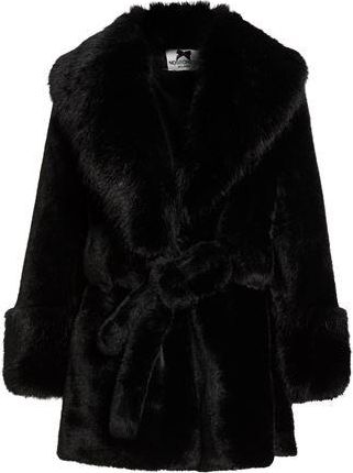 No Secrets World CAPISPALLA - Shearling & Teddy su YOOX.COM