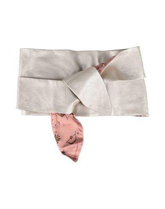 Shirtaporter Small Leather Goods - Belts sur YOOX.COM