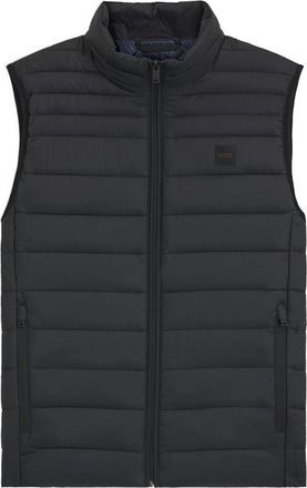 HUGO BOSS Odeno2 Water-repellent Gilet