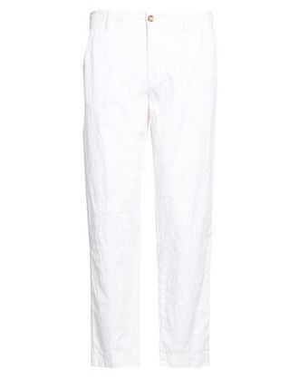 Alley Docks 963 BOTTOMWEAR - Trousers on YOOX.COM