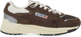 Autry Hyperway lage sneakers