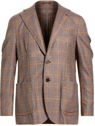 Sartitude Napoli COMPLETI E COORDINATI - Blazers su YOOX.COM