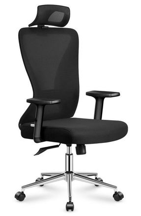 OEM Silla De Oficina Mark Adler Manager 3.5 Negra