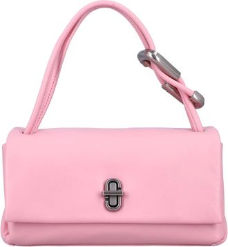 Marc Jacobs Donna, Borse, Rosa, Taglia unica, new
