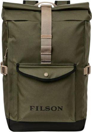 Filson Zaino All-Weather - - Bags - unisex - Verde - ONE SIZE