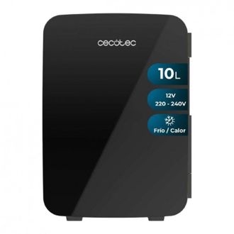 Cecotec Cecotec Mini Frigor&iacute;fico Bolero Coolmarket Tt 90 Inox E