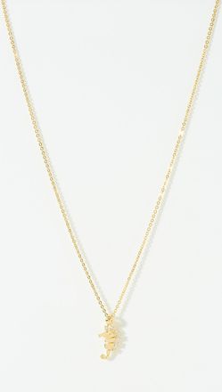 Simons Womens Little seahorse chain