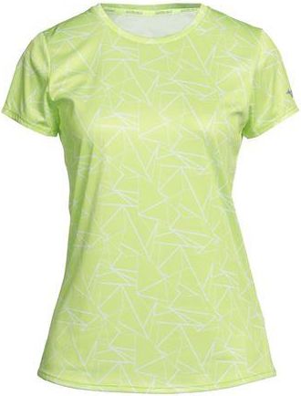 Mizuno CAMISETAS Y TOPS - Camisetas en YOOX.COM