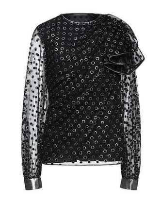 Alberta Ferretti TOPS - Hemden auf YOOX.COM