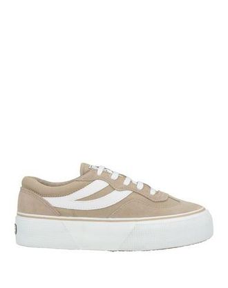 Superga FOOTWEAR - Trainers sur YOOX.COM