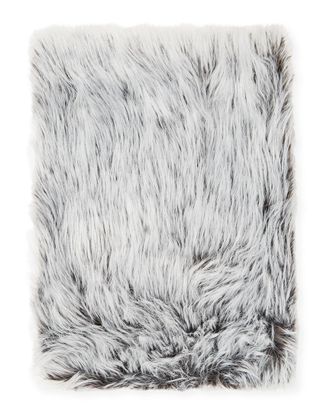 Montague & Capulet Throw