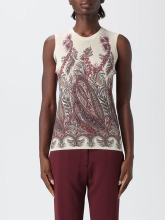 Etro Sweater ETRO Woman color Multicolor