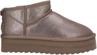 Colors Of California FOOTWEAR - Ankle boots on YOOX.COM