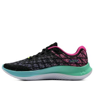 Under Armour Flow Velociti Wind 2 Black 3026796-001