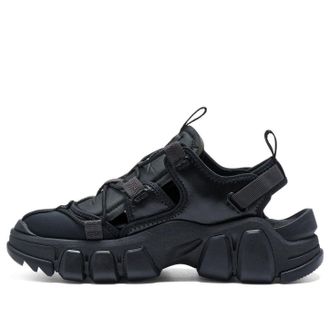 Onitsuka Tiger Dentigre Cage Black Graphite Grey 1183C189-001