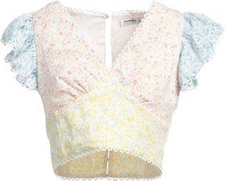 Glamorous TOPWEAR - Tops on YOOX.COM