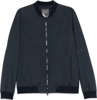 Herno lightweight jacket - Blue