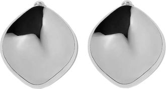 Jennifer Fisher Puffy oorbellen - Zilver