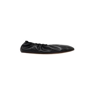 Kenzo Ballerine - - Shoes - Donna - Nero - 41 EU