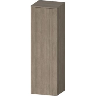 Duravit Duravit Qatego Armario De Media Altura, Bisagra De Puerta