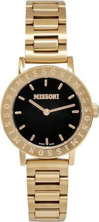 Missoni Dames, Accessoires, Geel, Maat: ONE Size