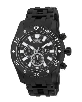 Invicta Mens Sea Spider Watch