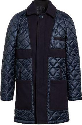 Daniele Alessandrini ROPA DE ABRIGO - Plum&iacute;feros y acolchados en YOOX.COM