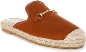 London Rag Nazaya Mule in Brown at Nordstrom Rack, Size 9.5